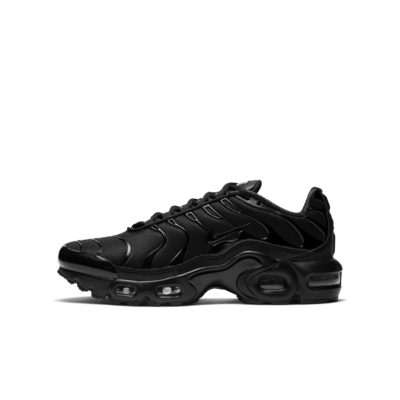 Nike Air Max Plus Older Kids Shoes